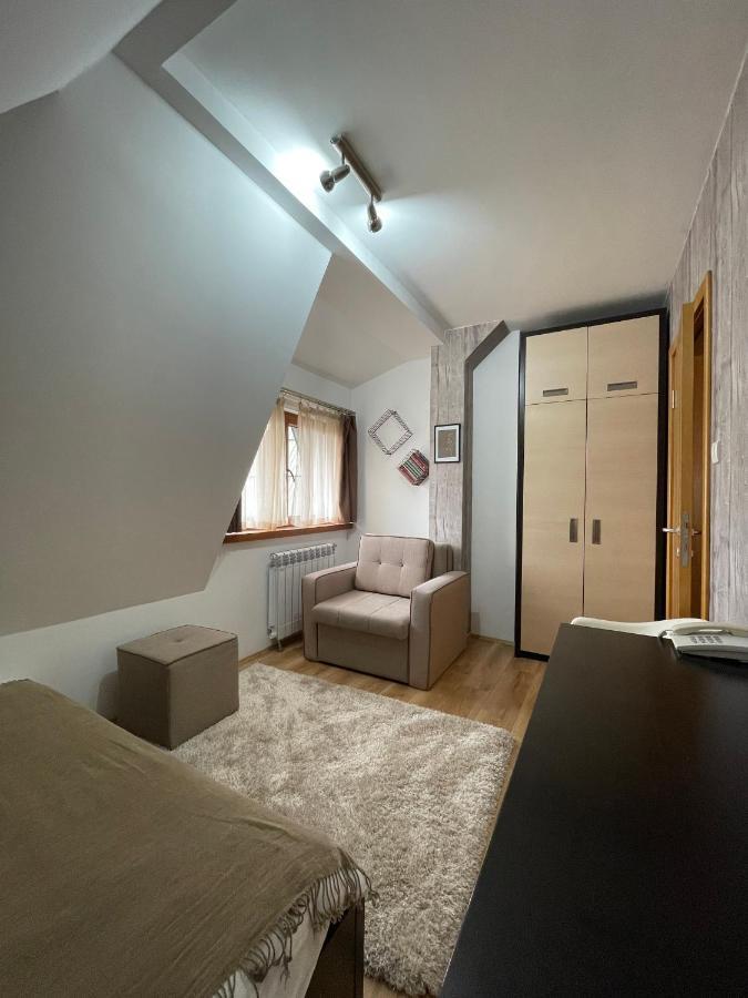 New!!! 4 Stars Apartment!!! Kopaonik Exterior foto
