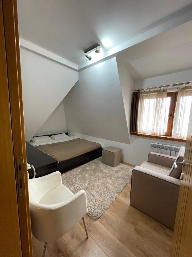 New!!! 4 Stars Apartment!!! Kopaonik Exterior foto