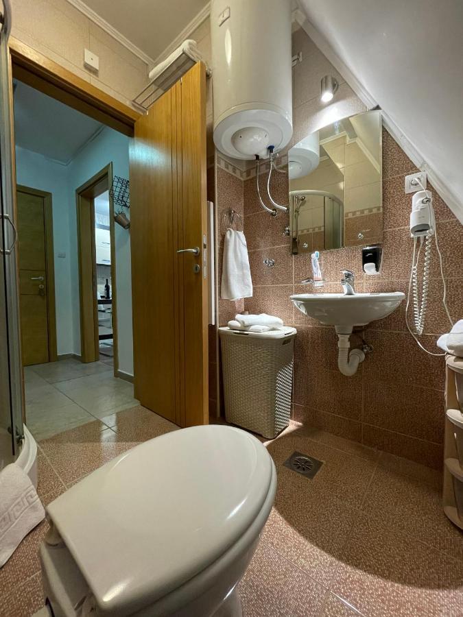 New!!! 4 Stars Apartment!!! Kopaonik Exterior foto