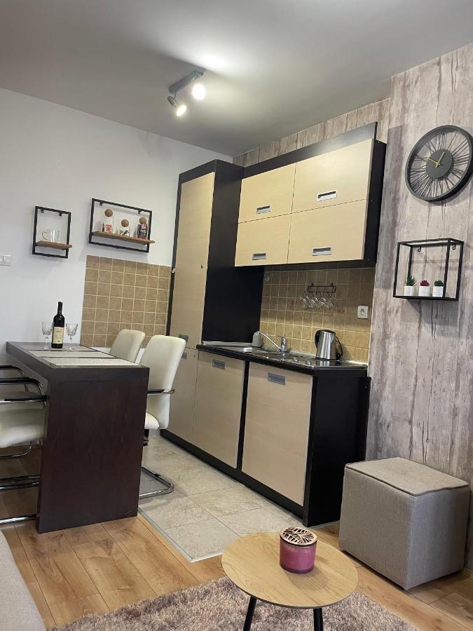 New!!! 4 Stars Apartment!!! Kopaonik Exterior foto
