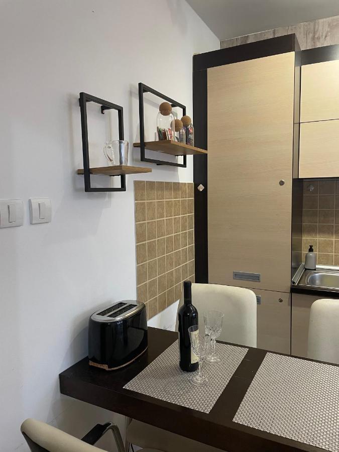 New!!! 4 Stars Apartment!!! Kopaonik Exterior foto