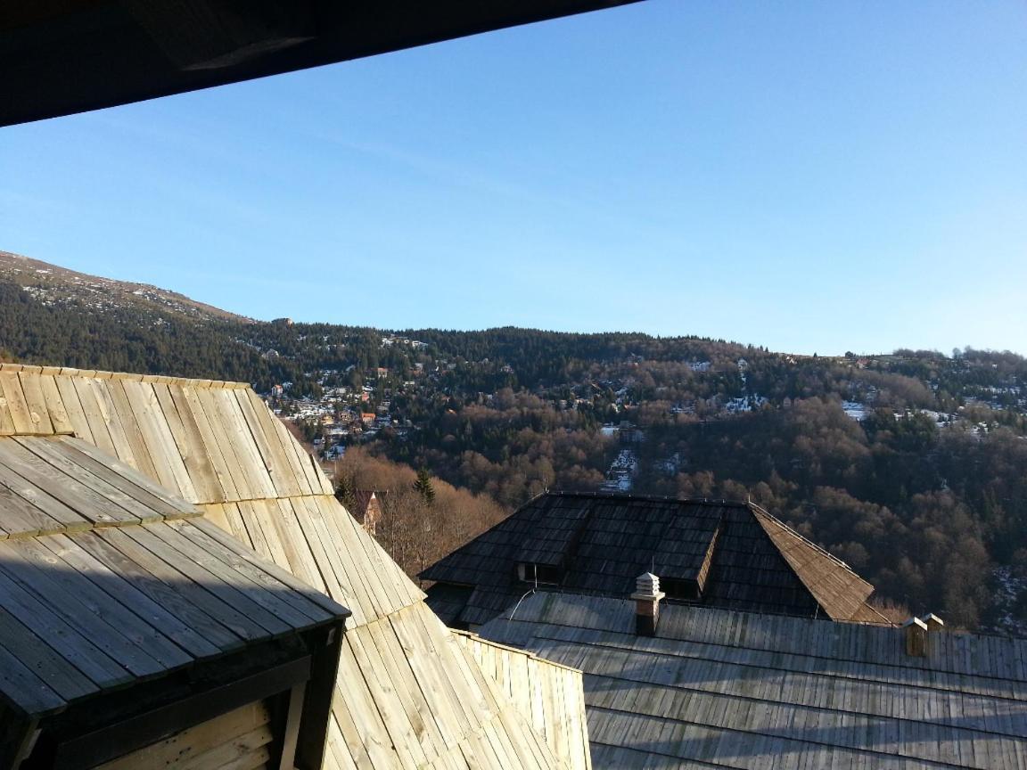 New!!! 4 Stars Apartment!!! Kopaonik Exterior foto